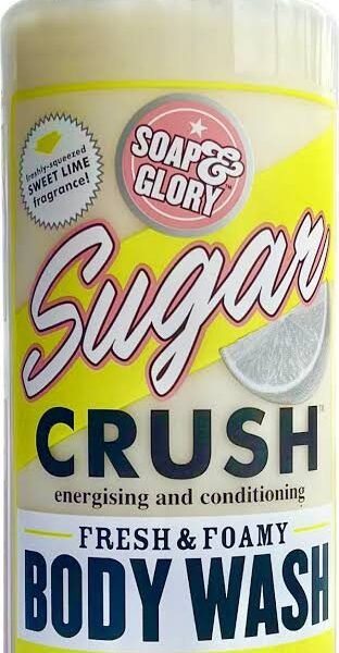 Sugar Crush Body Wash - 500ml