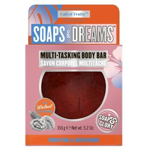 Call Of Fruity Soaps & Dreams Soap Bar
