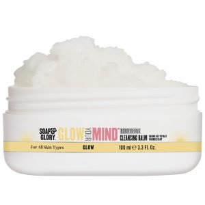 Soap & Glory Glow Your Mind Cleansing Balm