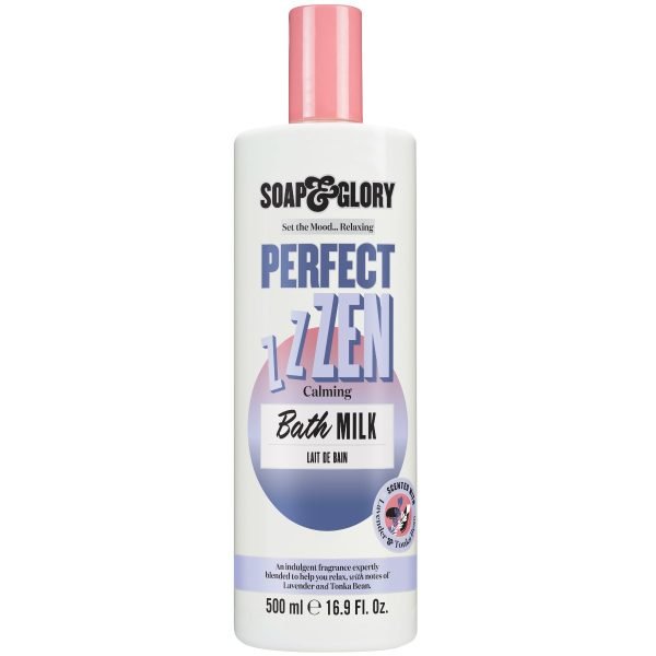 Perfect Zen Bubble Bath Milk 500ML