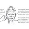 Soap and Glory Rose Quartz Gua Sha Tool - Image 2