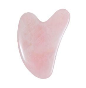 Soap and Glory Rose Quartz Gua Sha Tool