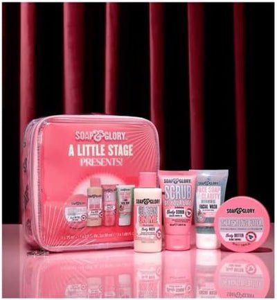 Soap & Glory A Little Stage Presents - Image 3